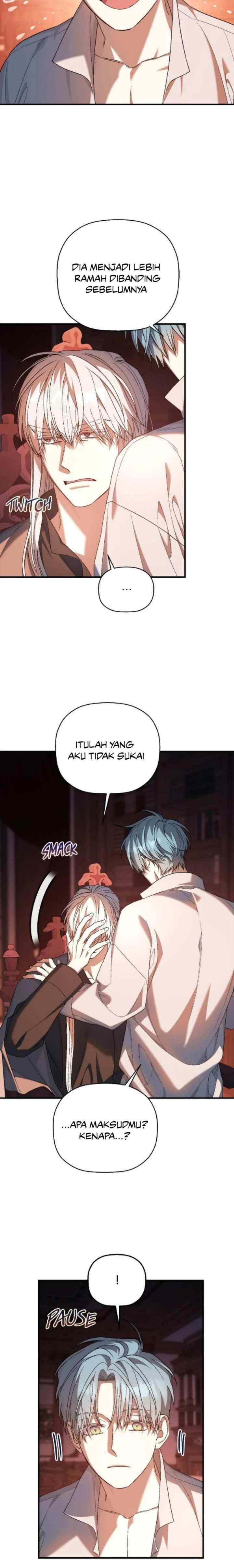 Eternal Covenant chapter 93 halaman 9