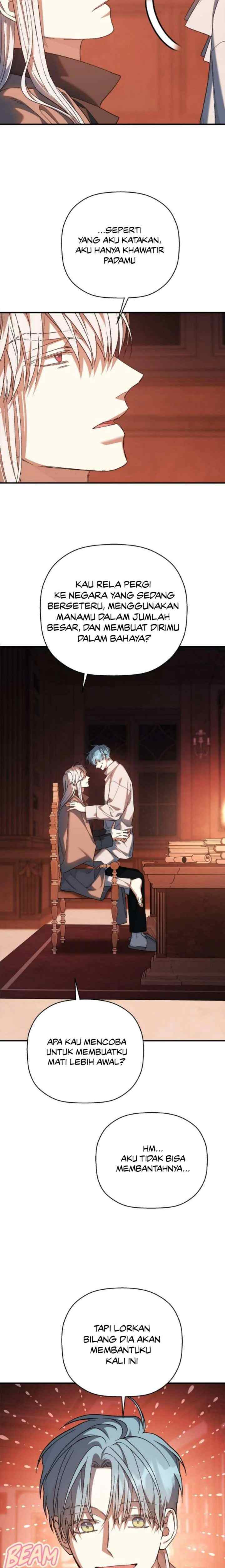 Eternal Covenant chapter 93 halaman 8