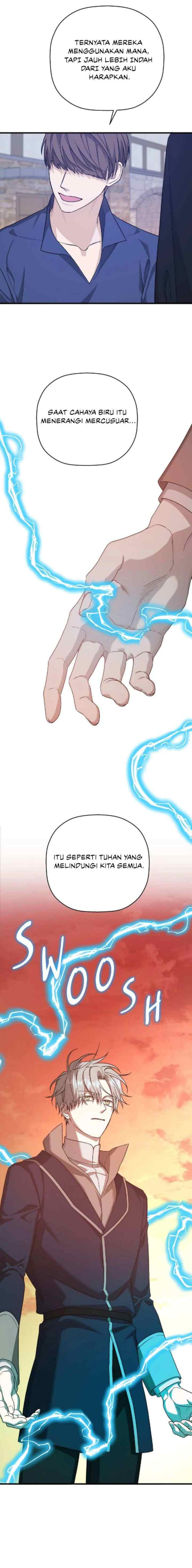 Eternal Covenant chapter 94 halaman 14
