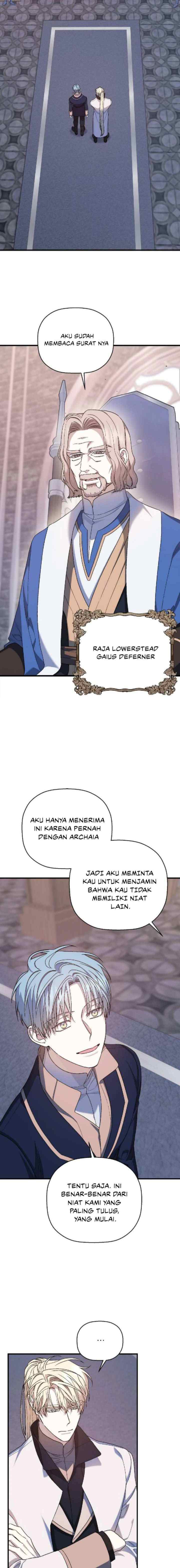 Eternal Covenant chapter 94 halaman 8