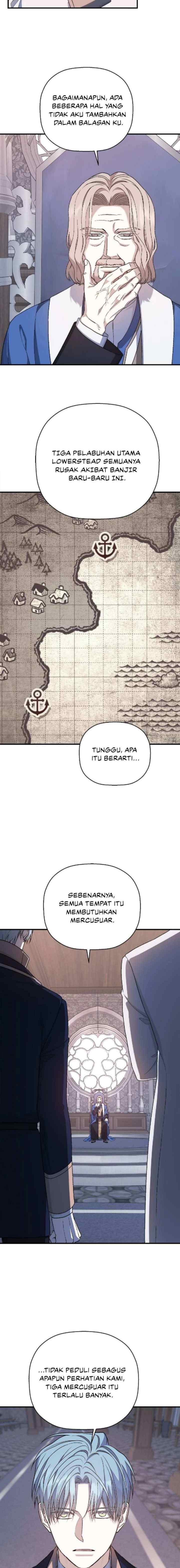 Eternal Covenant chapter 94 halaman 9