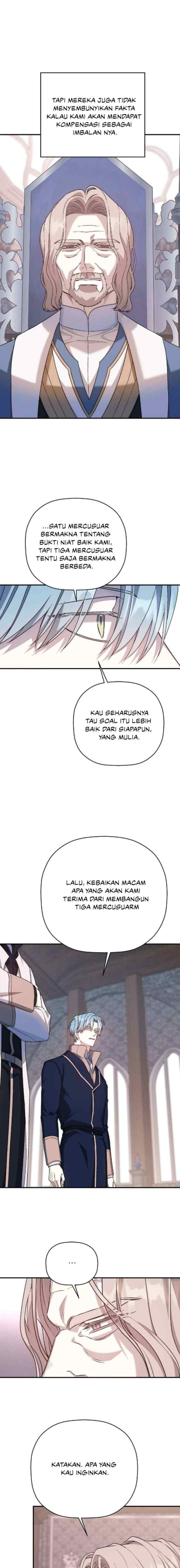 Eternal Covenant chapter 94 halaman 11