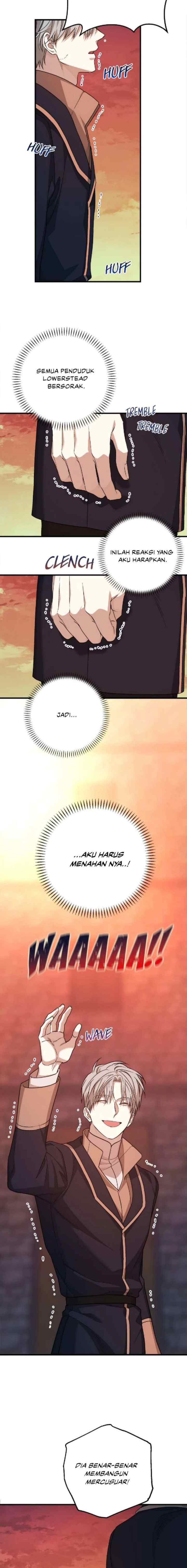 Eternal Covenant chapter 94 halaman 16
