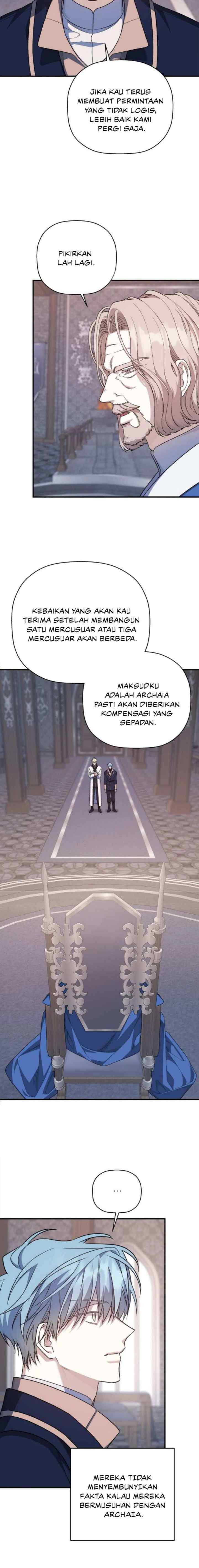 Eternal Covenant chapter 94 halaman 10