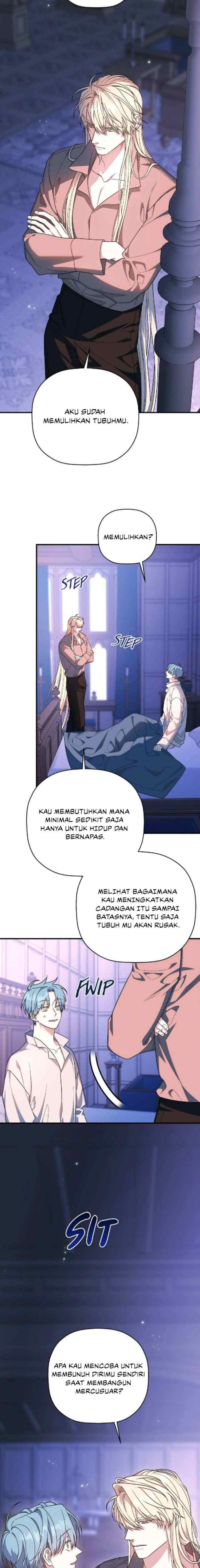 Eternal Covenant chapter 95 halaman 10