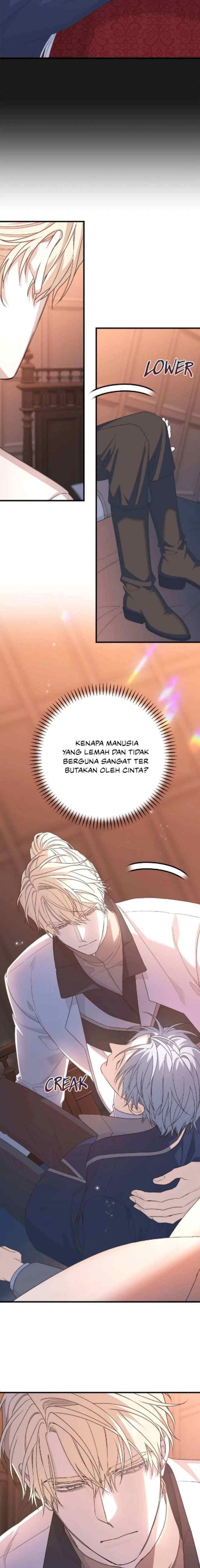 Eternal Covenant chapter 95 halaman 5