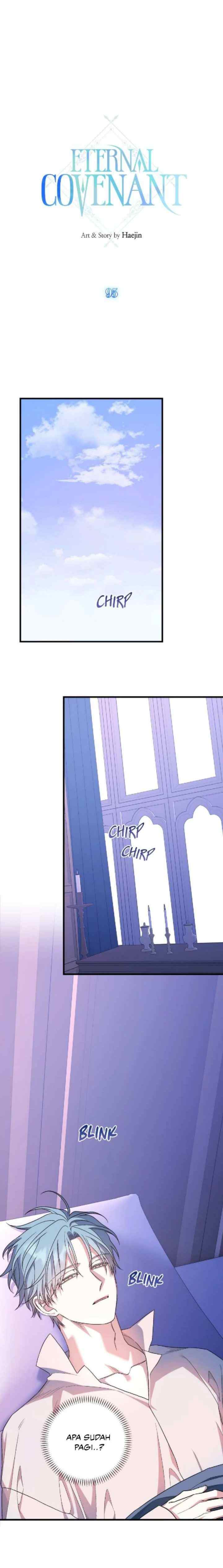 Eternal Covenant chapter 95 halaman 8