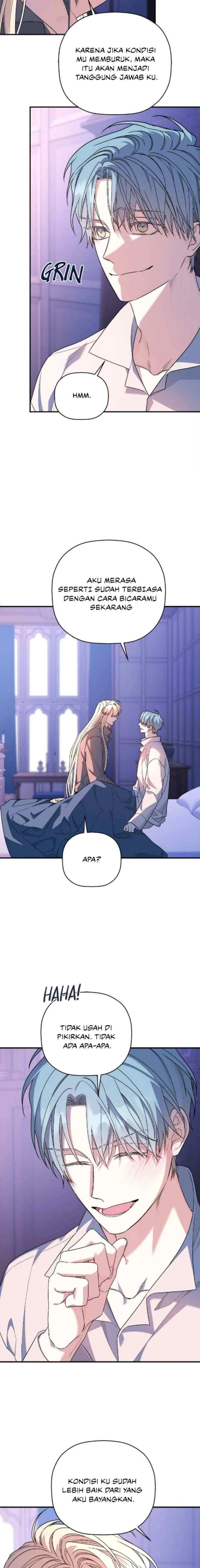 Eternal Covenant chapter 95 halaman 12