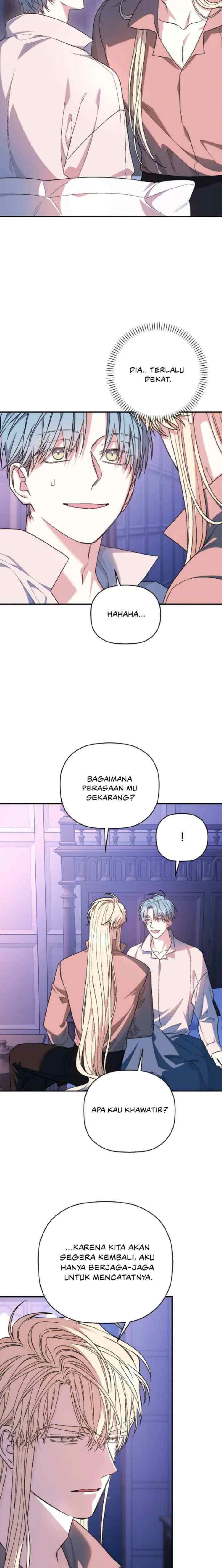 Eternal Covenant chapter 95 halaman 11