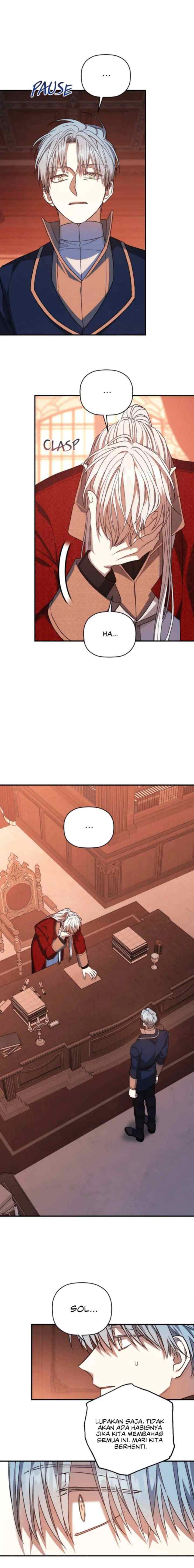 Eternal Covenant chapter 96 halaman 12