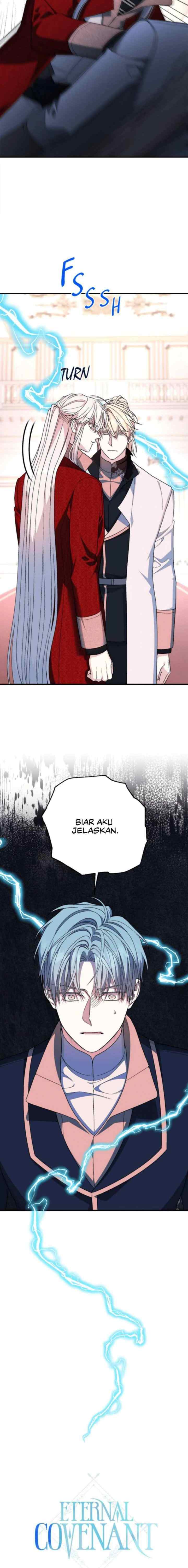 Eternal Covenant chapter 96 halaman 7