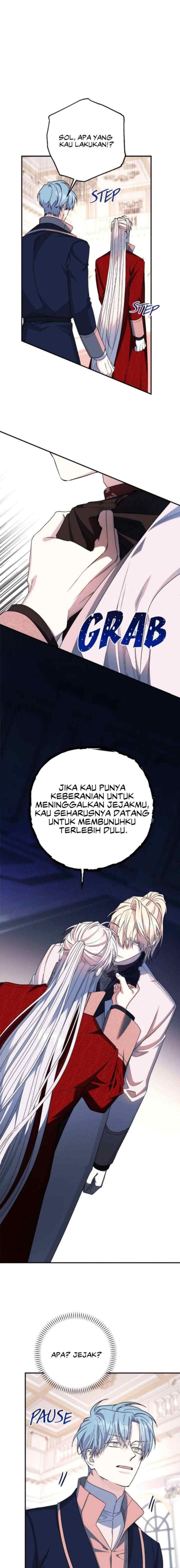 Eternal Covenant chapter 96 halaman 4