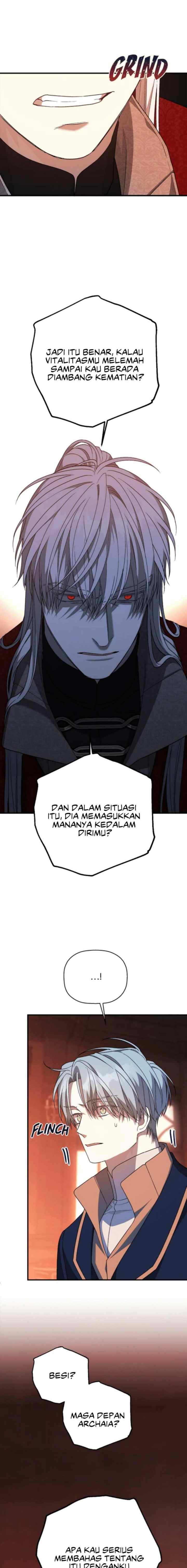 Eternal Covenant chapter 96 halaman 10