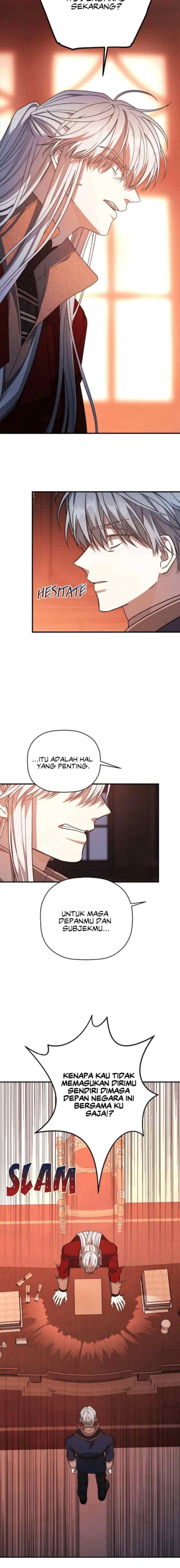 Eternal Covenant chapter 96 halaman 11