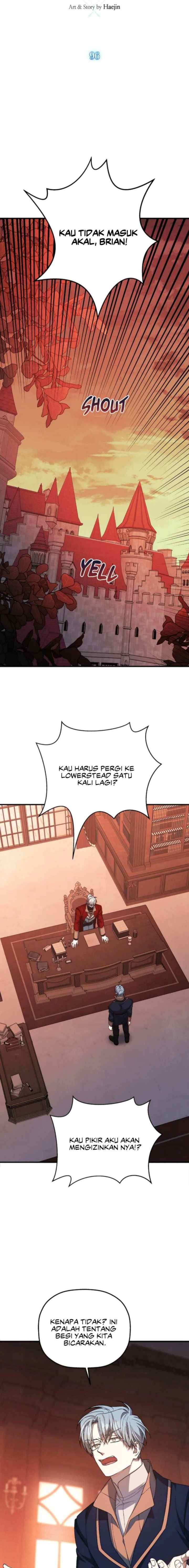 Eternal Covenant chapter 96 halaman 8