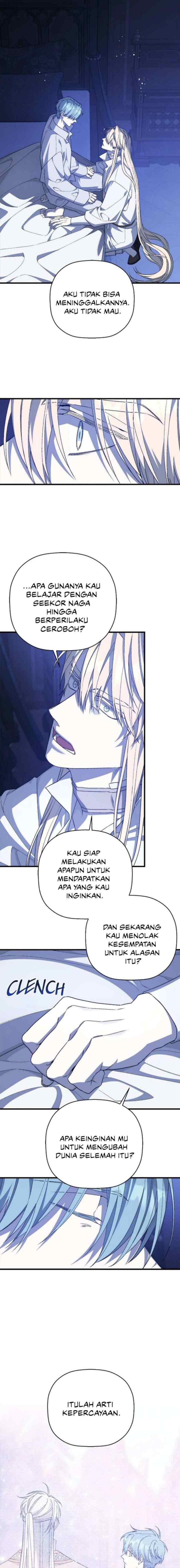 Eternal Covenant chapter 98 halaman 7