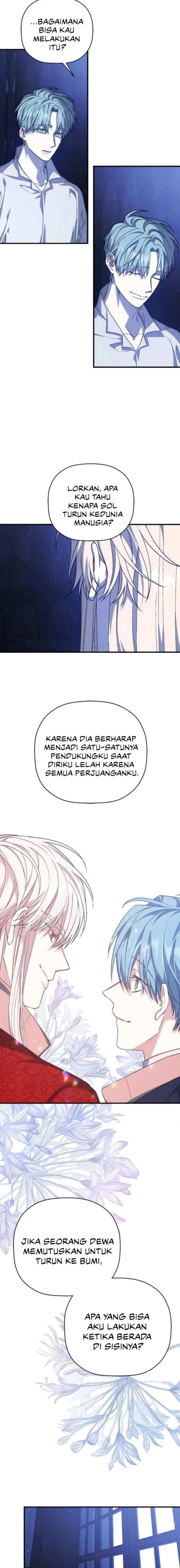 Eternal Covenant chapter 98 halaman 9