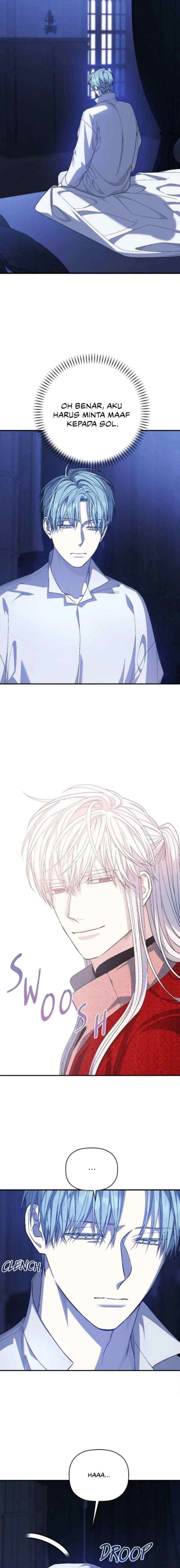 Eternal Covenant chapter 98 halaman 12