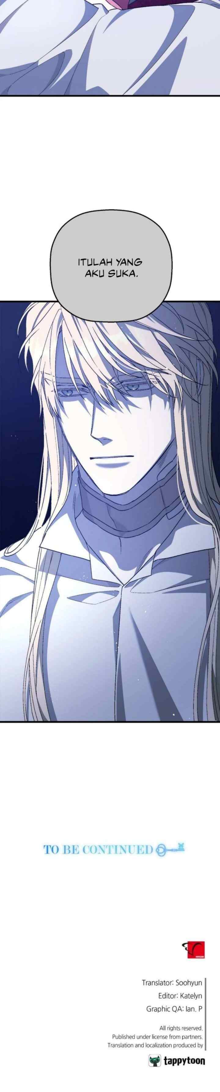 Eternal Covenant chapter 98 halaman 19