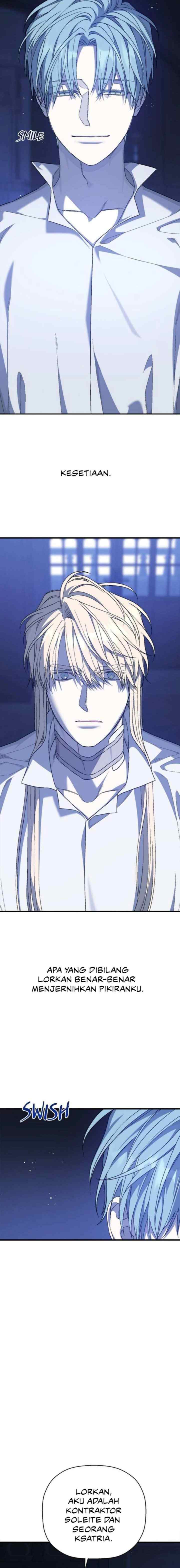 Eternal Covenant chapter 98 halaman 6