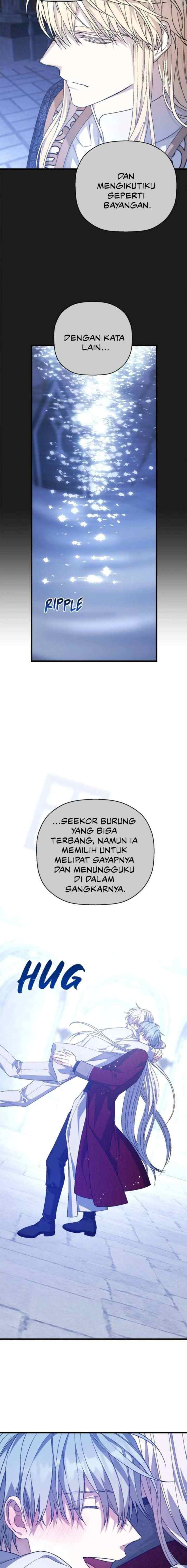 Eternal Covenant chapter 98 halaman 18
