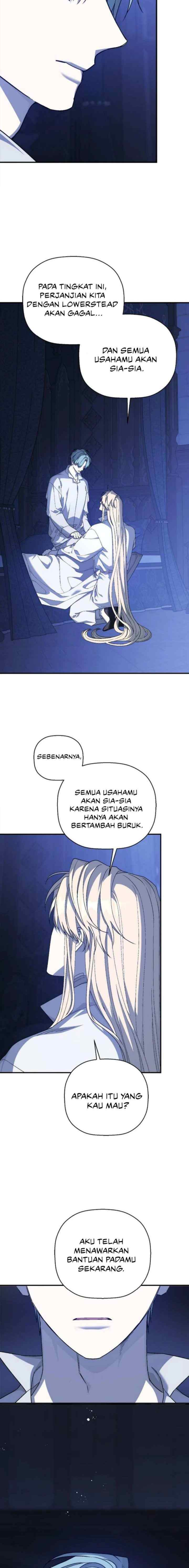 Eternal Covenant chapter 98 halaman 5