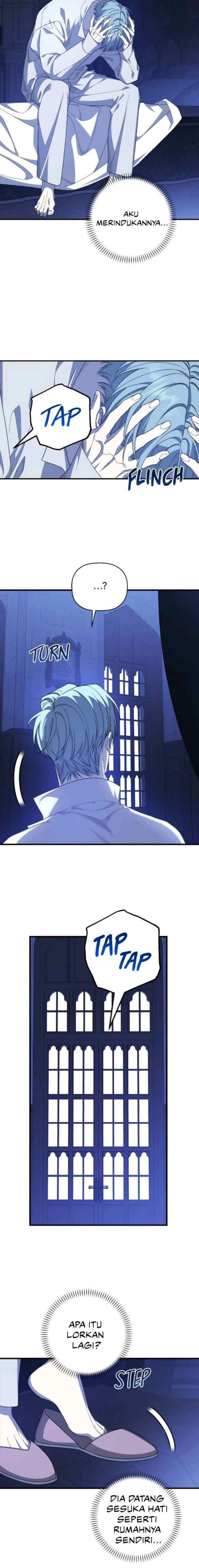 Eternal Covenant chapter 98 halaman 13