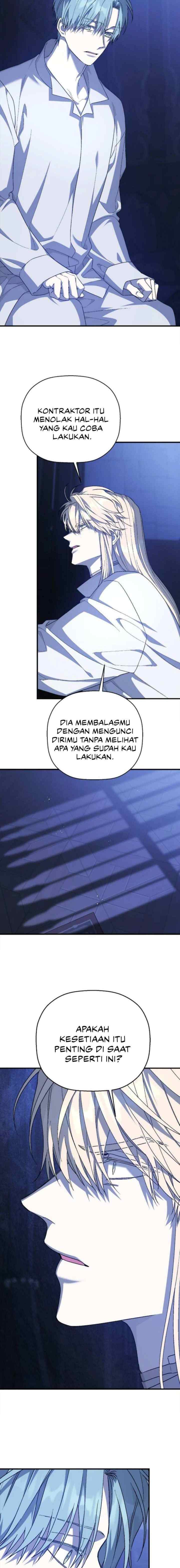 Eternal Covenant chapter 98 halaman 4