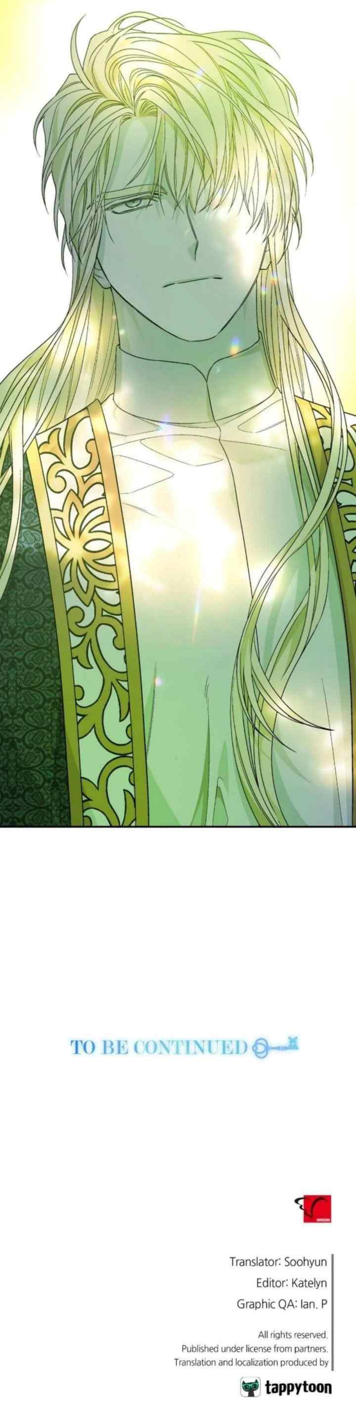 Eternal Covenant chapter 99 halaman 20