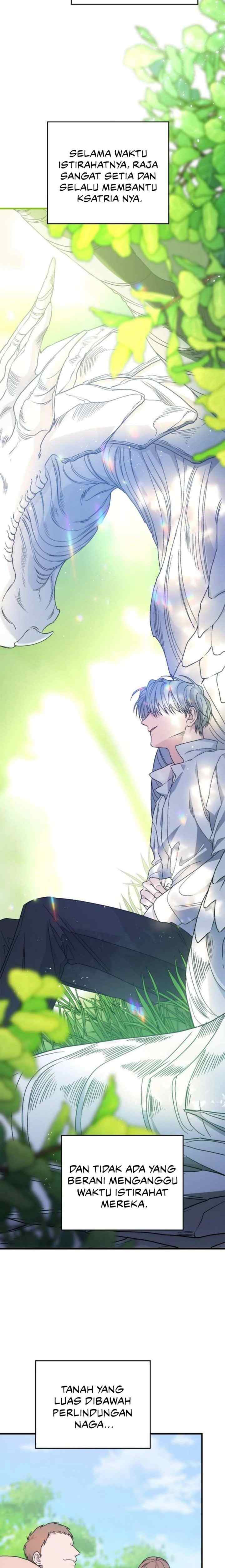 Eternal Covenant chapter 99 halaman 17