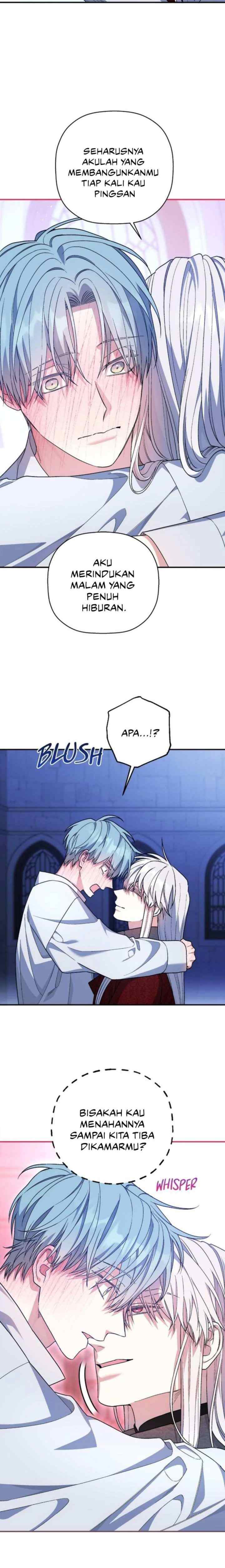 Eternal Covenant chapter 99 halaman 11