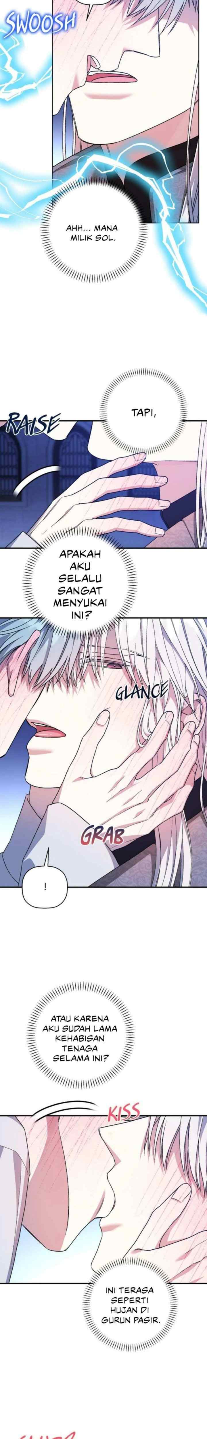 Eternal Covenant chapter 99 halaman 5