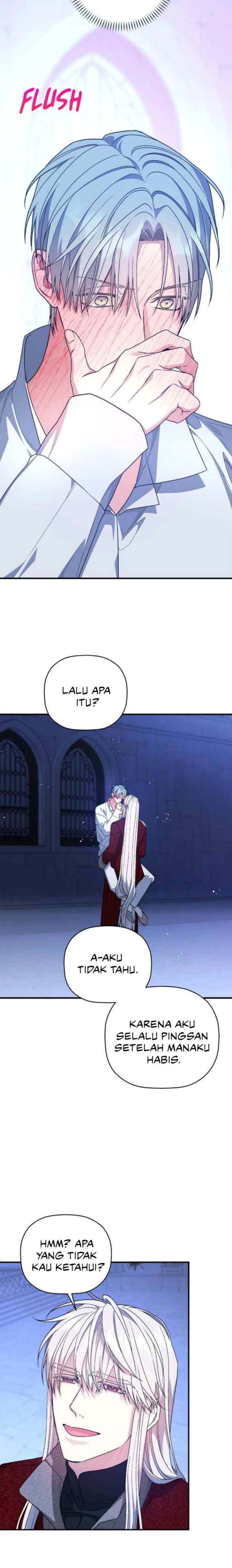 Eternal Covenant chapter 99 halaman 9