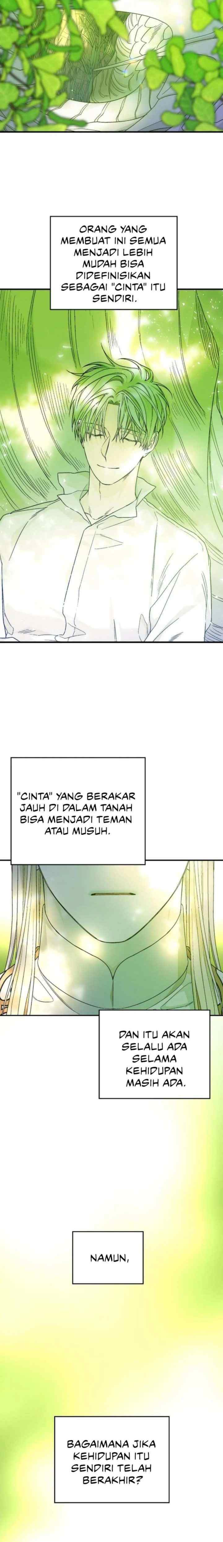 Eternal Covenant chapter 99 halaman 19