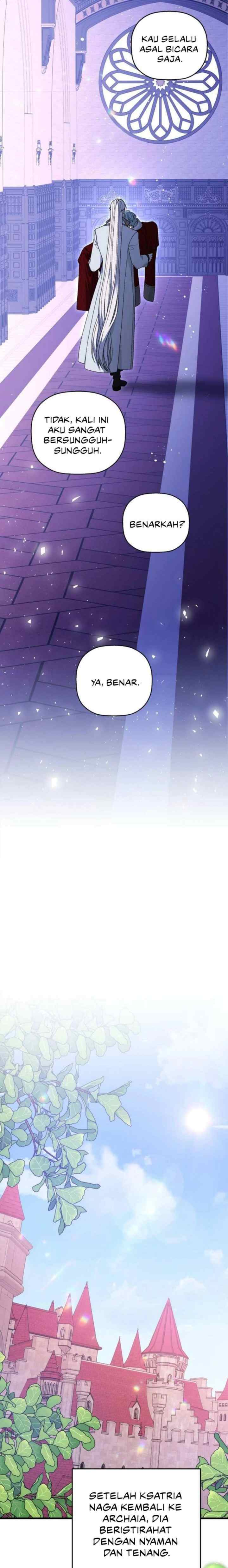 Eternal Covenant chapter 99 halaman 16