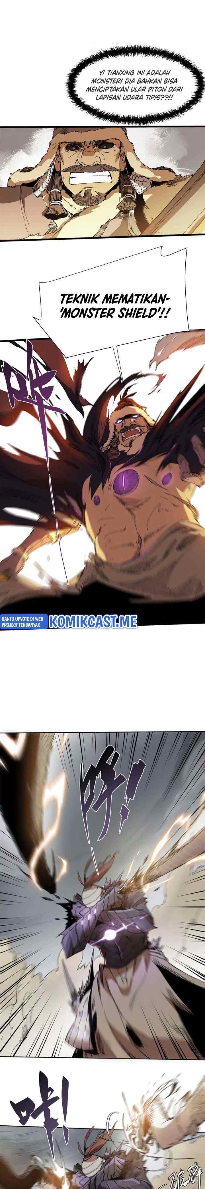 Eternal Kingdom Remake chapter 41 halaman 9