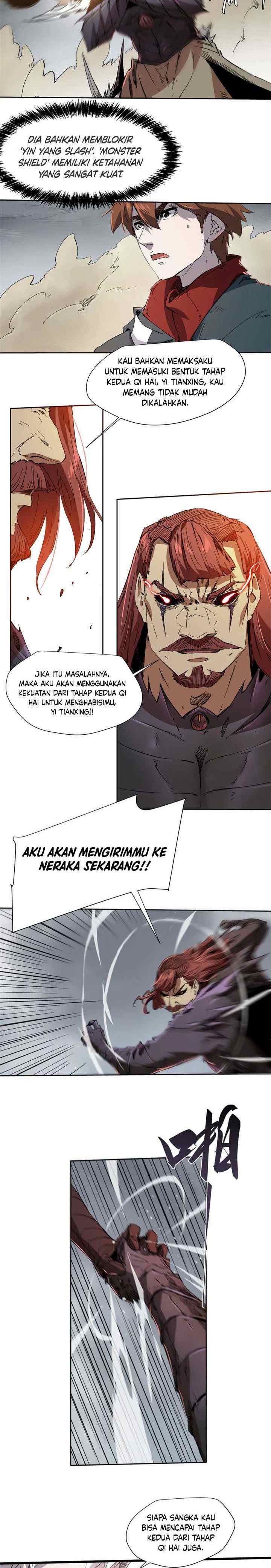 Eternal Kingdom Remake chapter 41 halaman 10