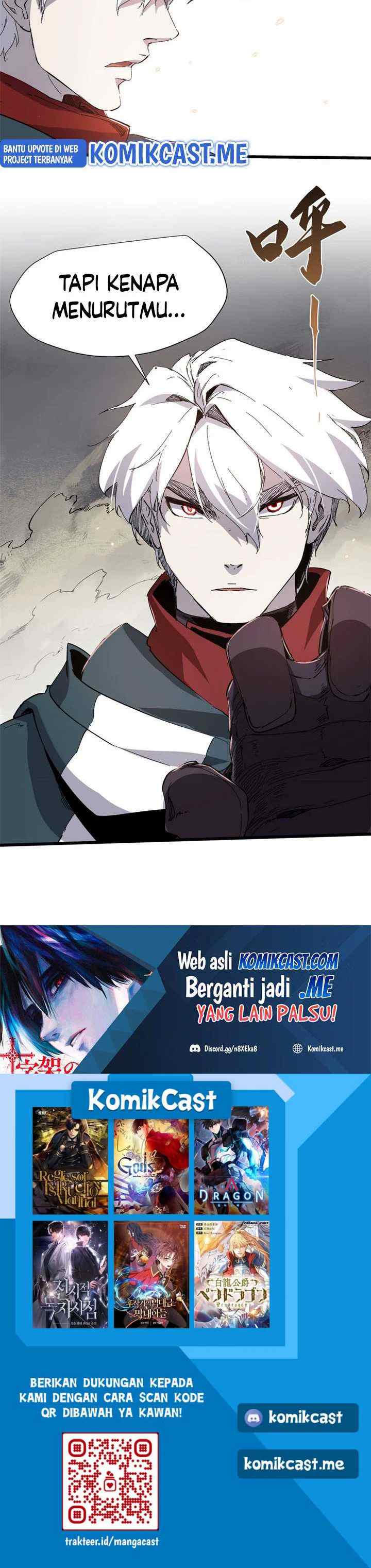 Eternal Kingdom Remake chapter 41 halaman 11