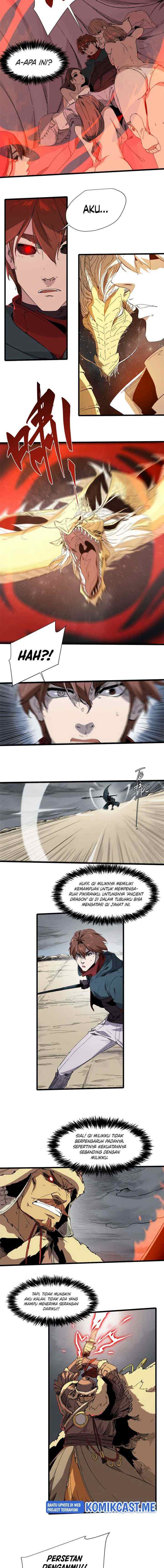 Eternal Kingdom Remake chapter 41 halaman 7