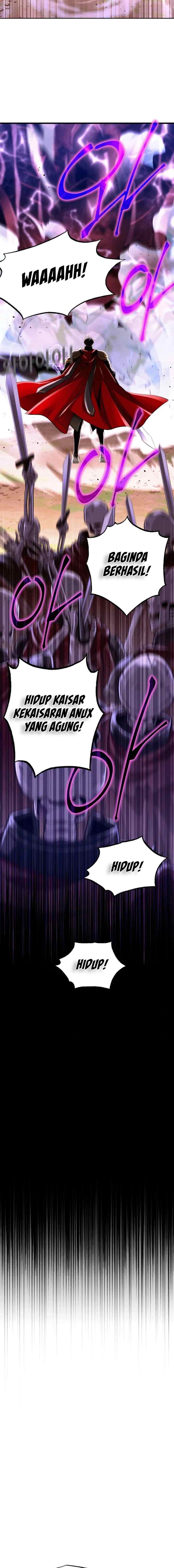 Even the Almighty Is a First-Time Dad chapter 1 halaman 4