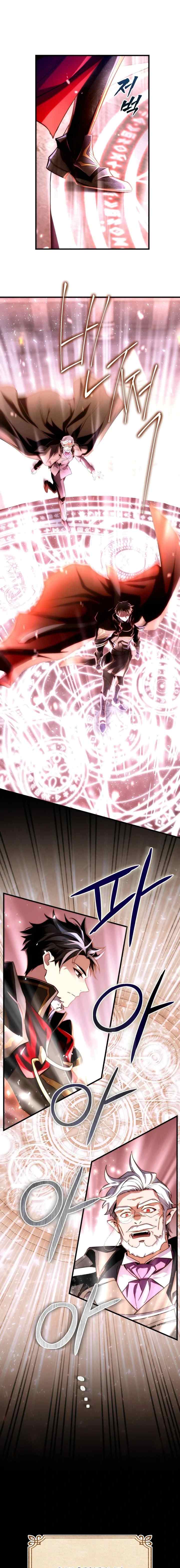 Even the Almighty Is a First-Time Dad chapter 1 halaman 13