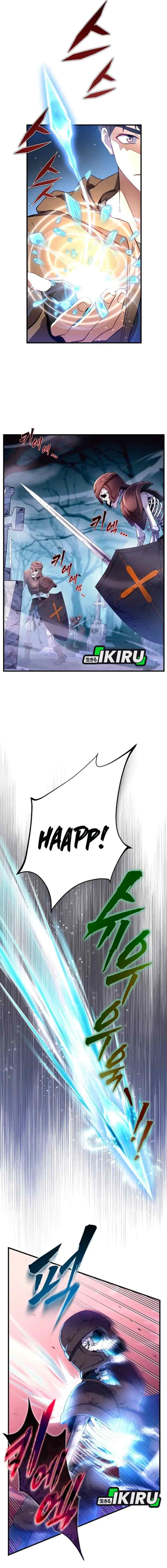 Even the Almighty Is a First-Time Dad chapter 5 halaman 4