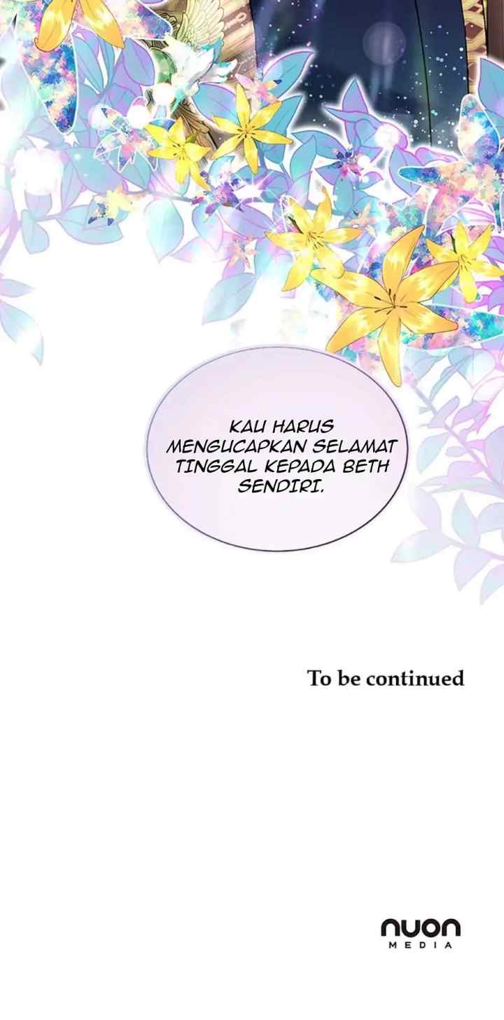 Everyone Is Under The Baby's Feet chapter 22 halaman 19