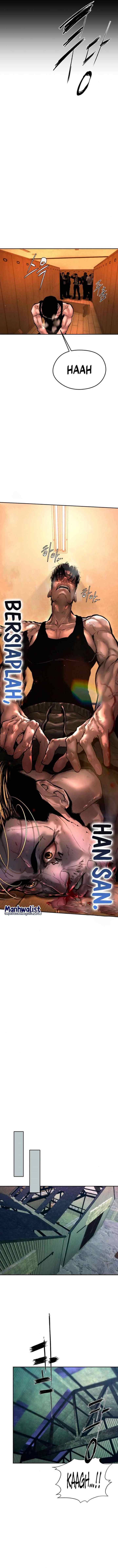 Evil Boy (Kimsan) chapter 10 halaman 12