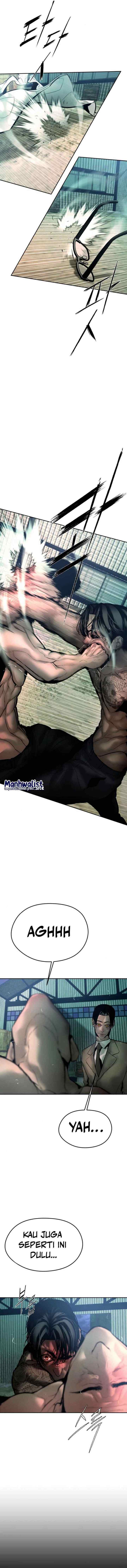 Evil Boy (Kimsan) chapter 10 halaman 15