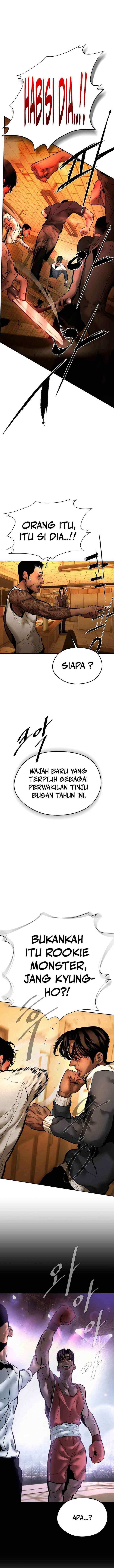Evil Boy (Kimsan) chapter 11 halaman 4