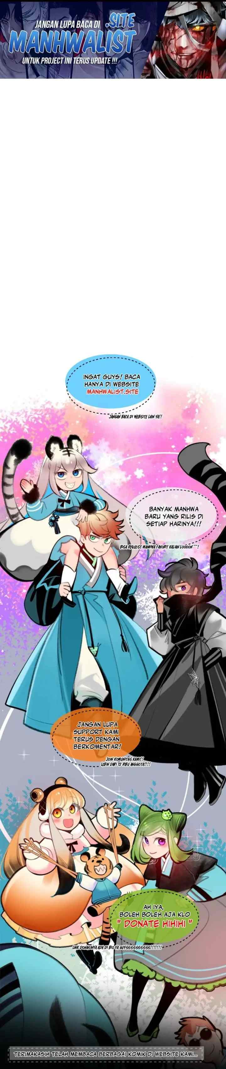 Evil Boy (Kimsan) chapter 15 halaman 13