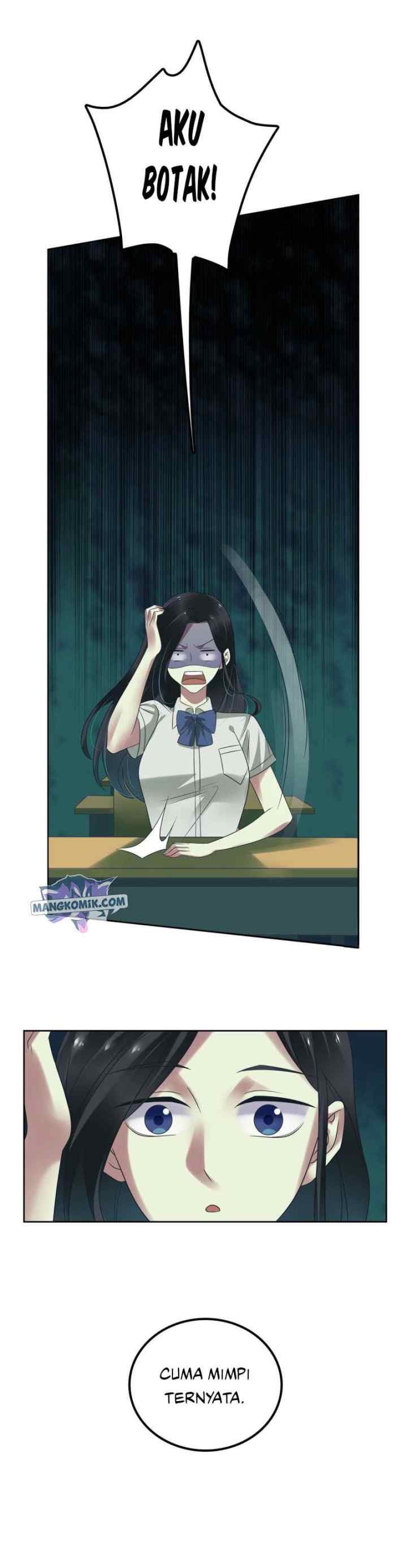 Evil City Girls chapter 23 halaman 10