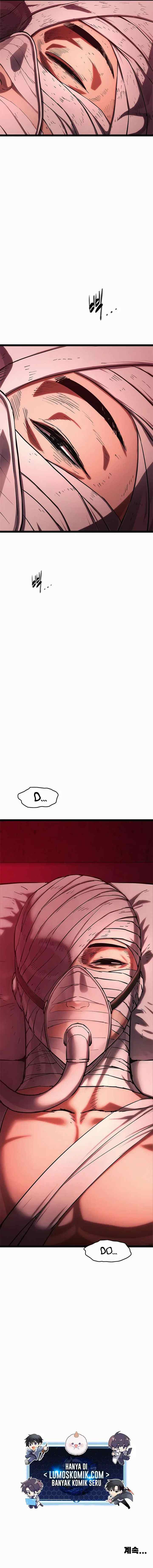 Evil Spirits and Demons chapter 14 halaman 19