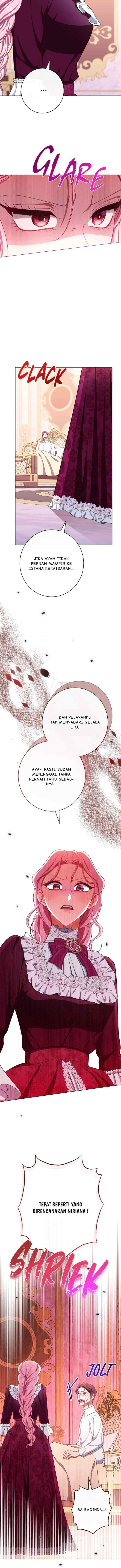 Exclusive Maid of The Evil Empress chapter 56 halaman 12
